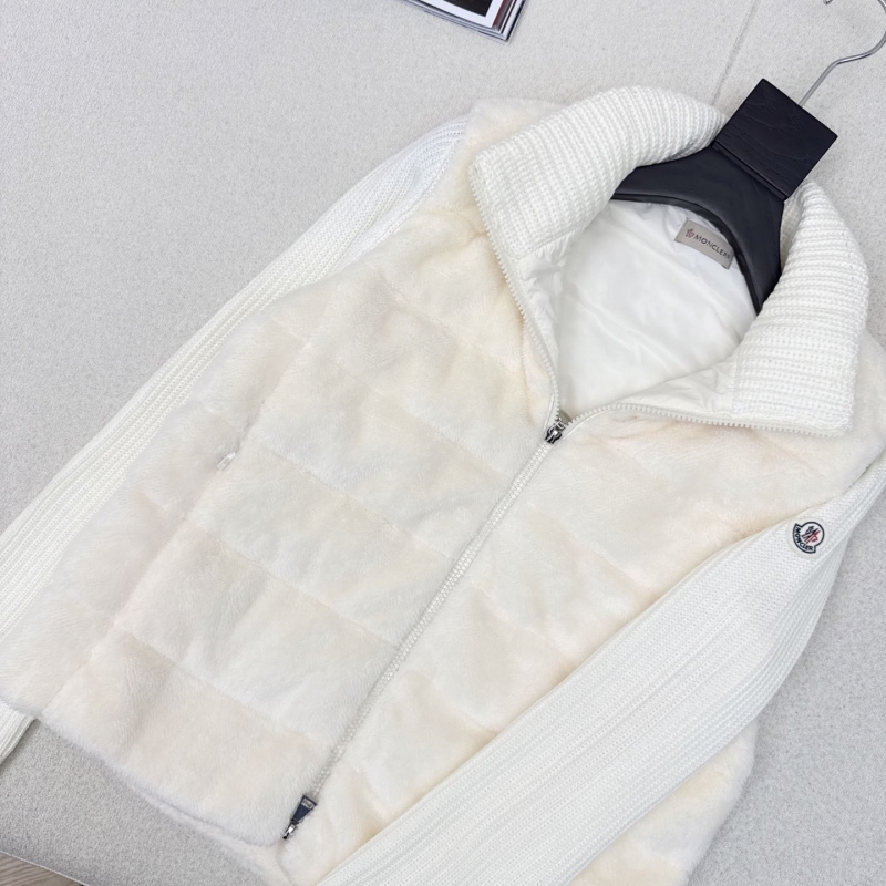 Moncler Down Jacket